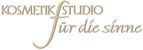 Logo - Für die Sinne